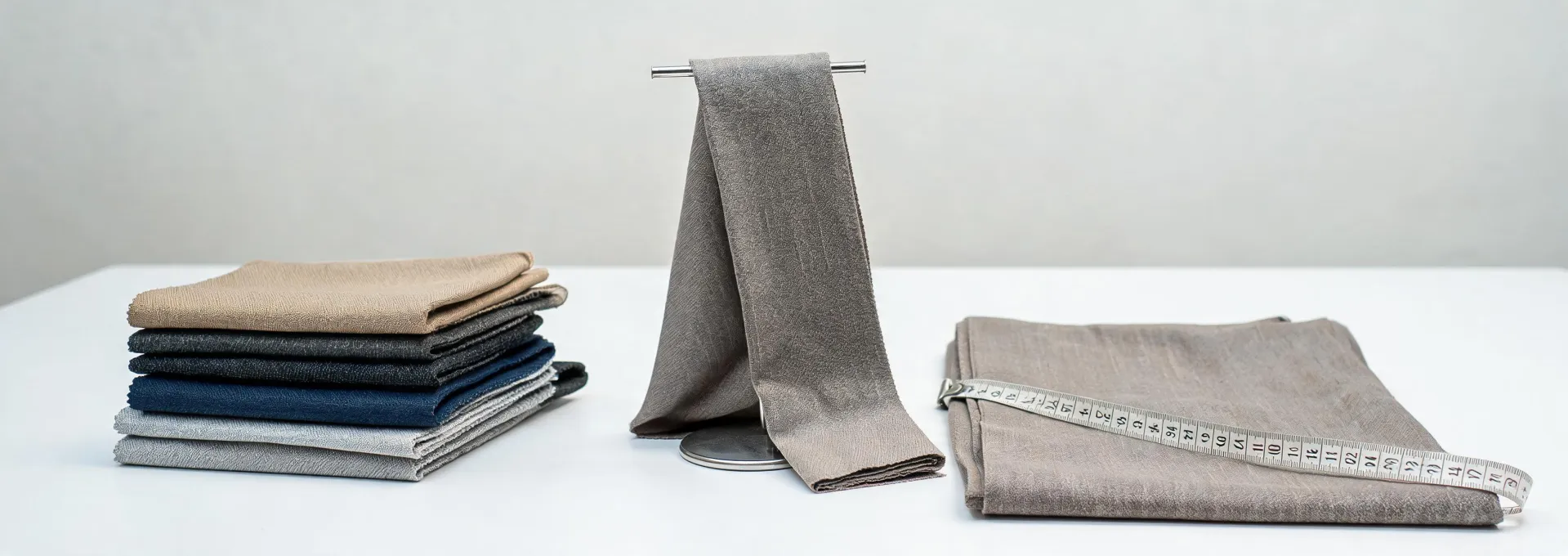 Trouser fabric specification review
